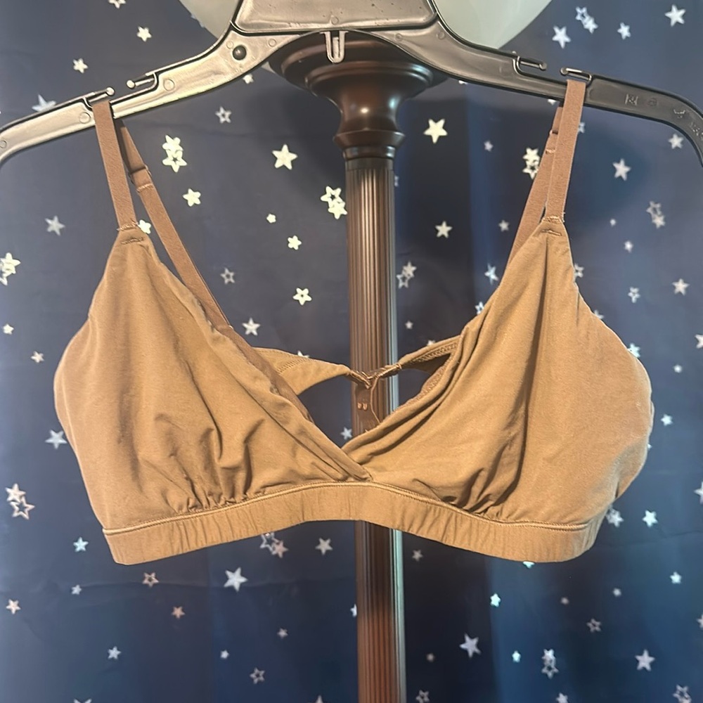 SKIMS Bralette